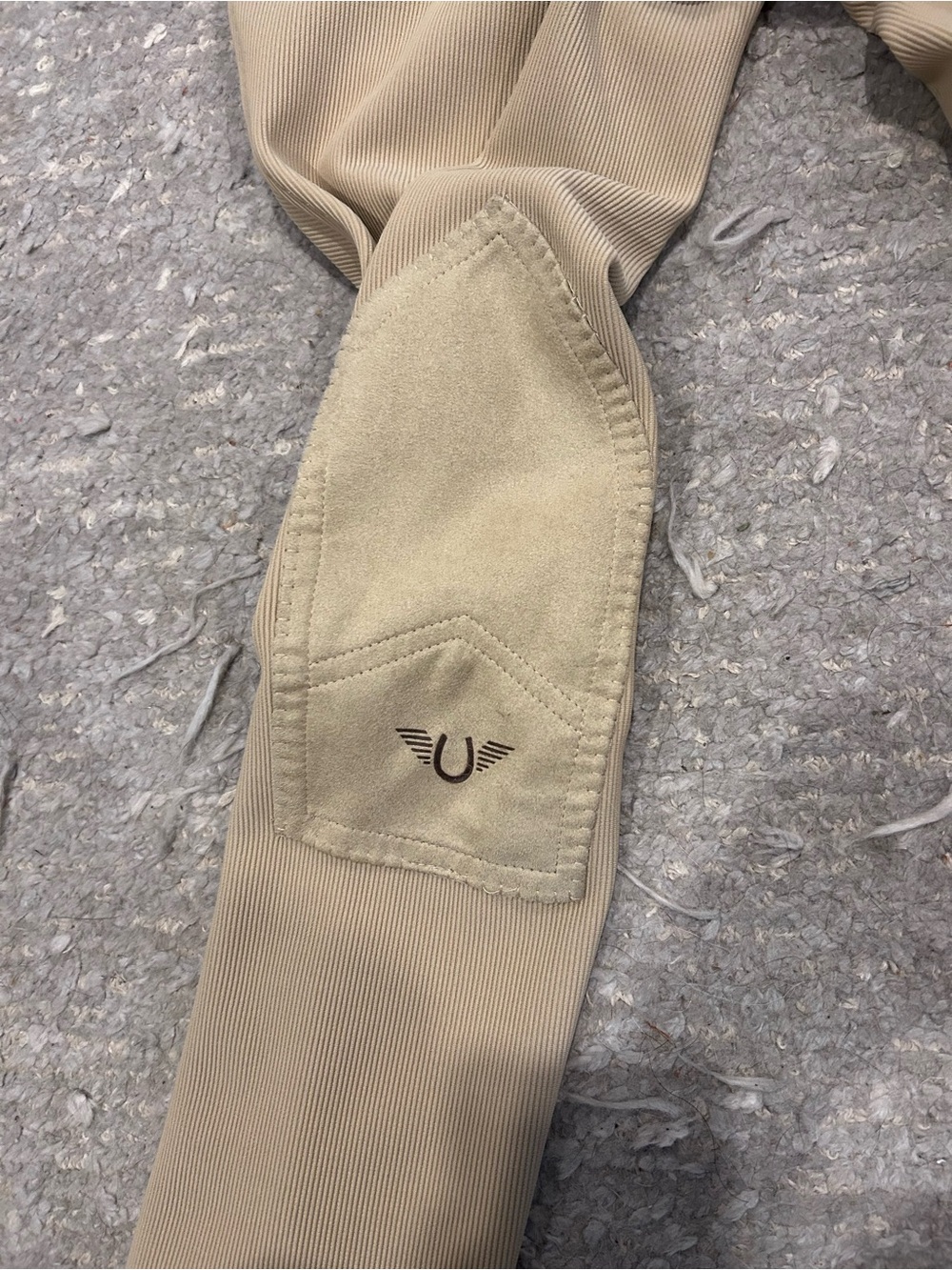 Equestrian Riding Pants - Picture 3 of 13